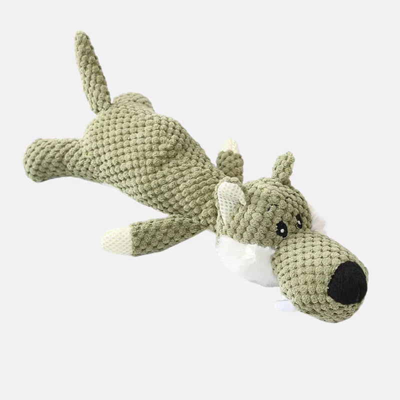 Extra Durable Dog Toy β KauerKing