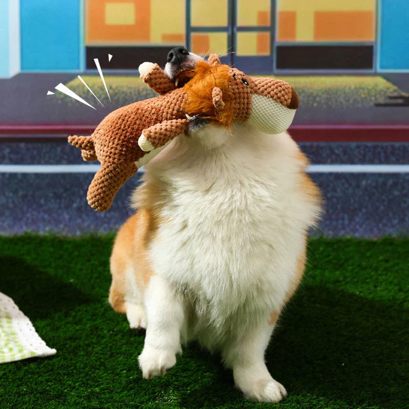 Extra Durable Dog Toy β KauerKing
