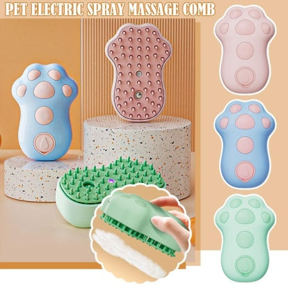 Fur Spray Jet