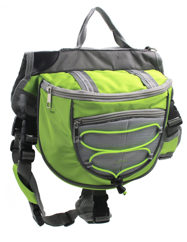 Pet Backpack Carrier