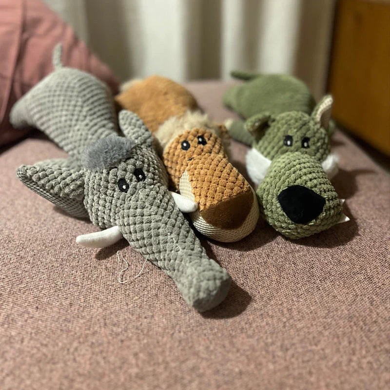 Extra Durable Dog Toy β KauerKing
