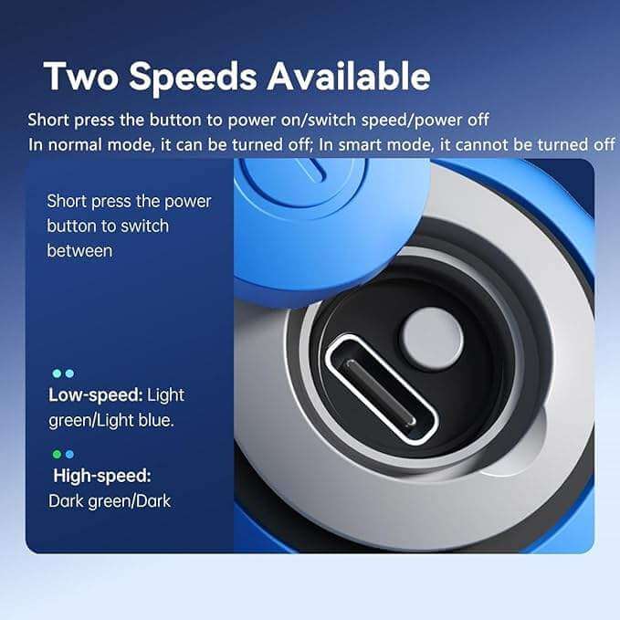 Speedy Sprint Ball – The Toy Your Cat Will Actually Play With