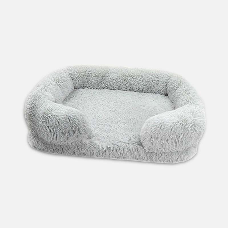 DreamPaw Orthopedic Dog Bed – The Perfect Sleeping Spot for Your Furry Friend