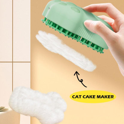 Fur Spray Jet