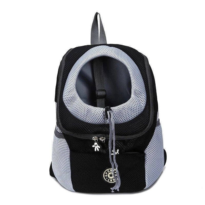 PetGo β Comfortable and Secure Dog Backpack