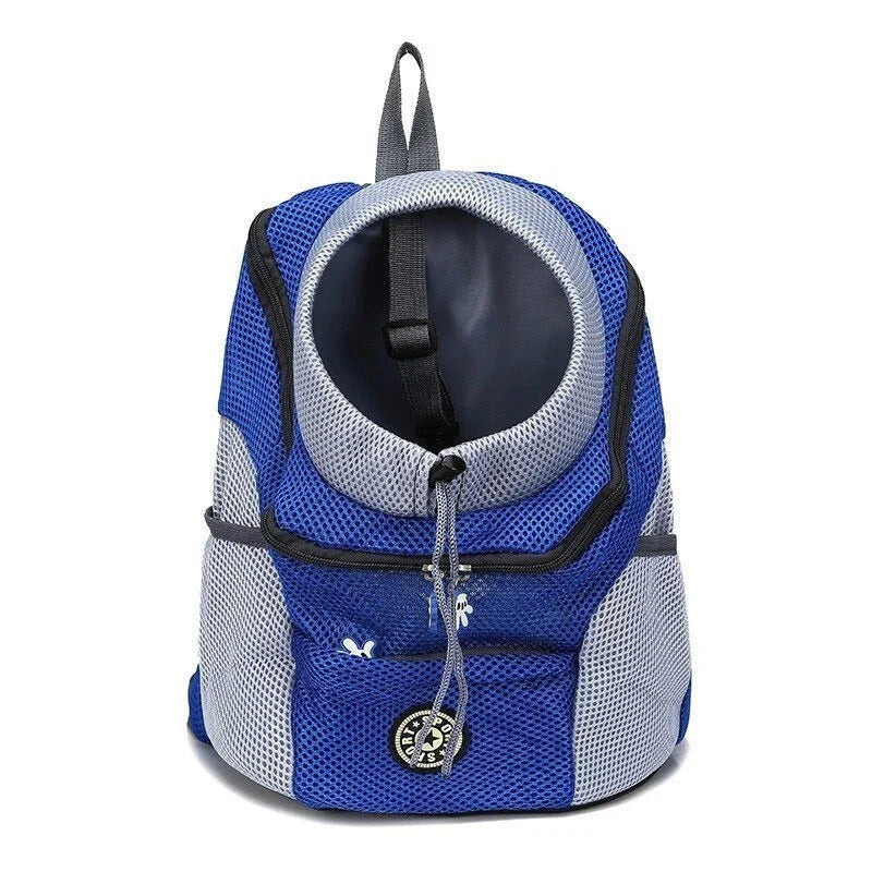 PetGo β Comfortable and Secure Dog Backpack