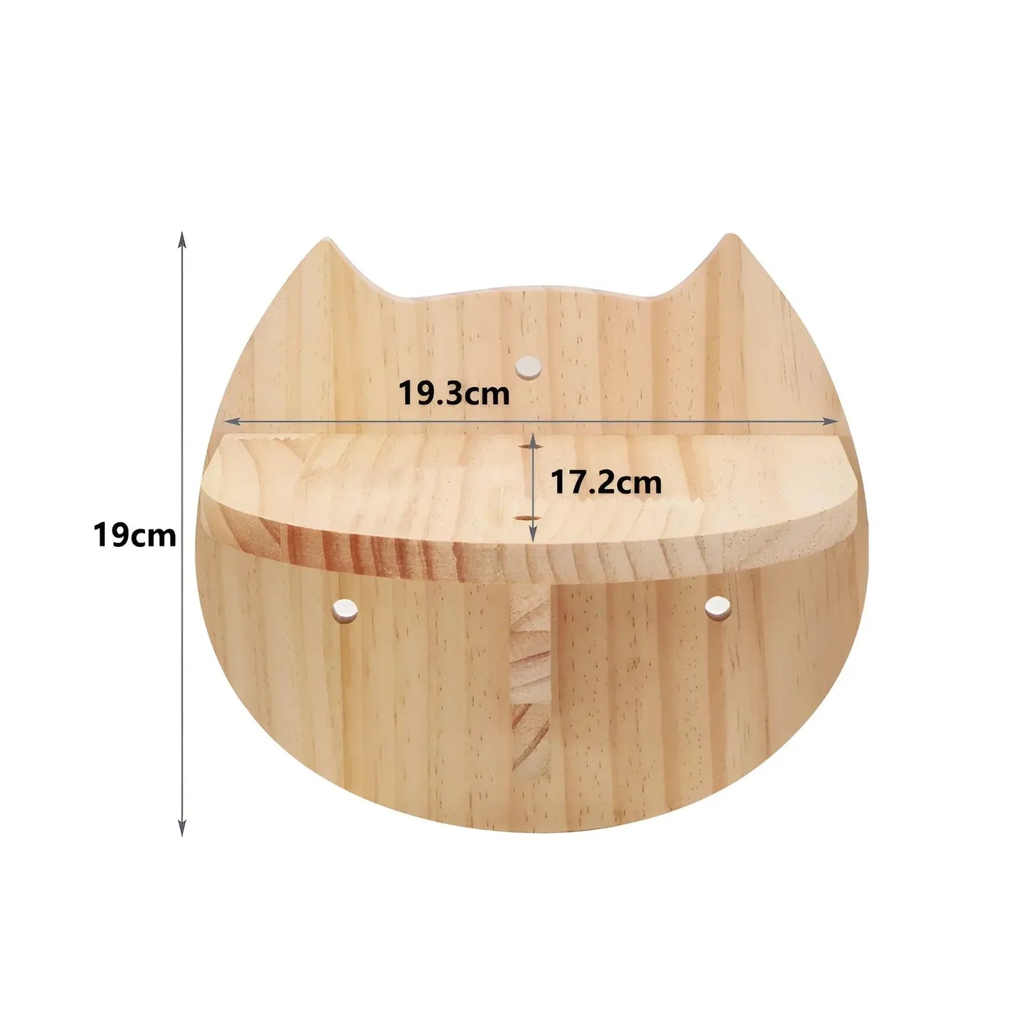 KletterBuddy β The Perfect Wall Shelf for Active Cats