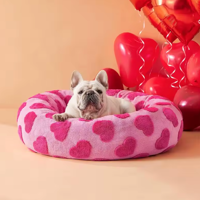 Petpal™ - Premium Pet Calming Bed