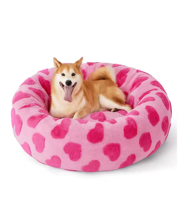 Petpal™ - Premium Pet Calming Bed