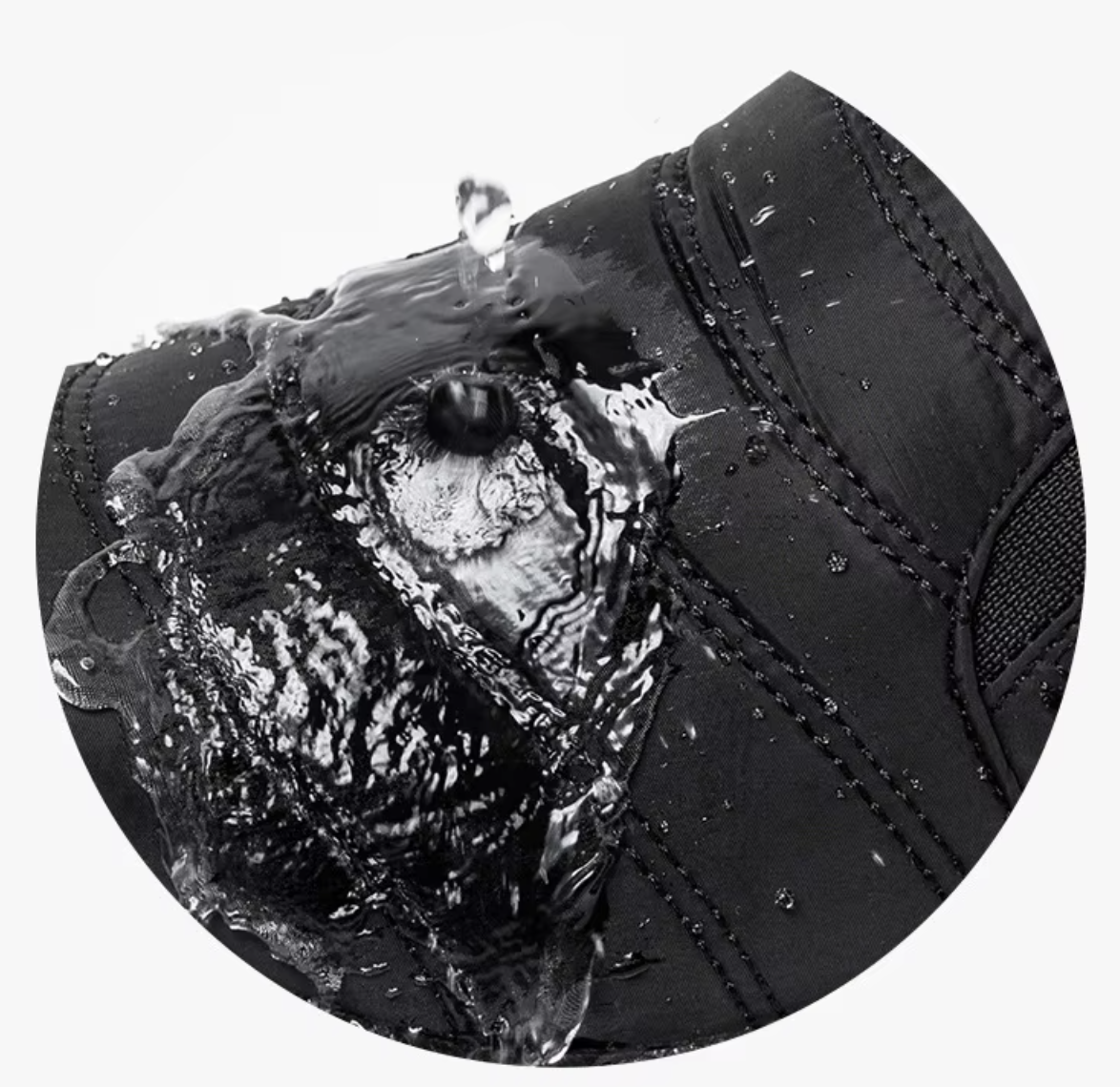 Waterproof Women Pet Walking Winter Boots