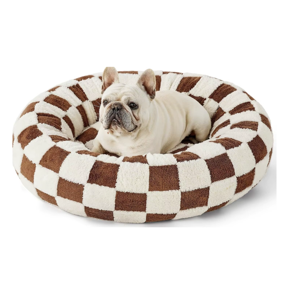 Petpal™ - Premium Pet Calming Bed