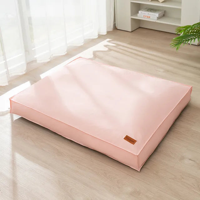 Orthopedic Dog Bed – RelaxPfote Comfort
