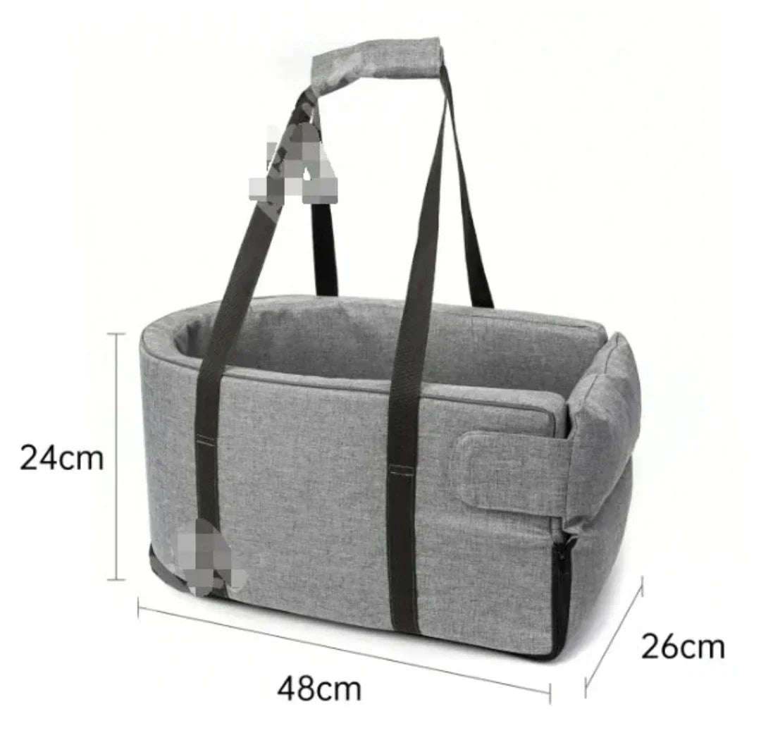 PetRide β Comfortable Pet Car Seat
