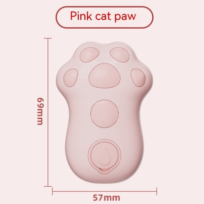 Fur Spray Jet