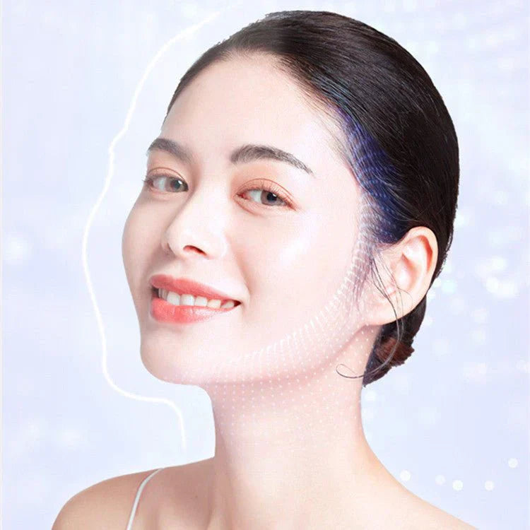 B5 Hyaluronic Acid Muscle Base