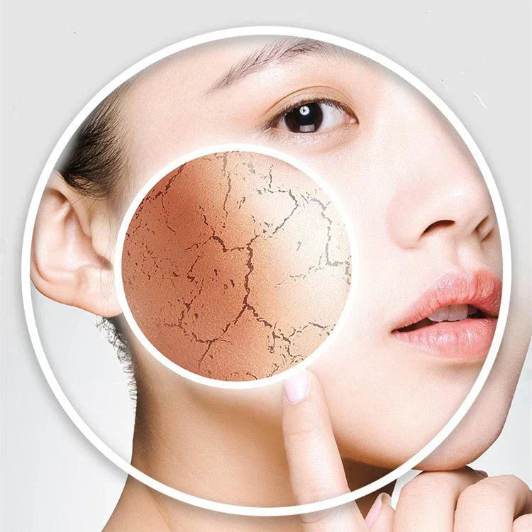 B5 Hyaluronic Acid Muscle Base