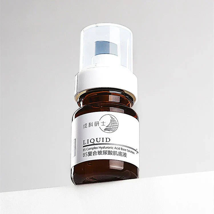 B5 Hyaluronic Acid Muscle Base