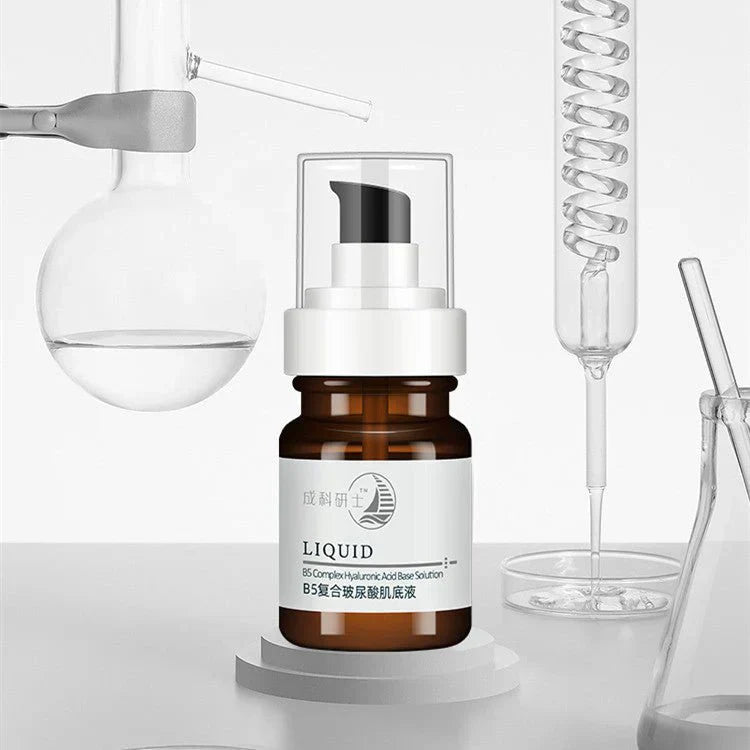 B5 Hyaluronic Acid Muscle Base