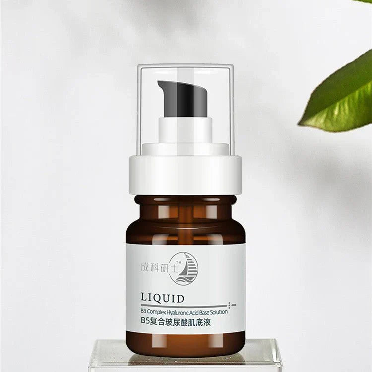B5 Hyaluronic Acid Muscle Base