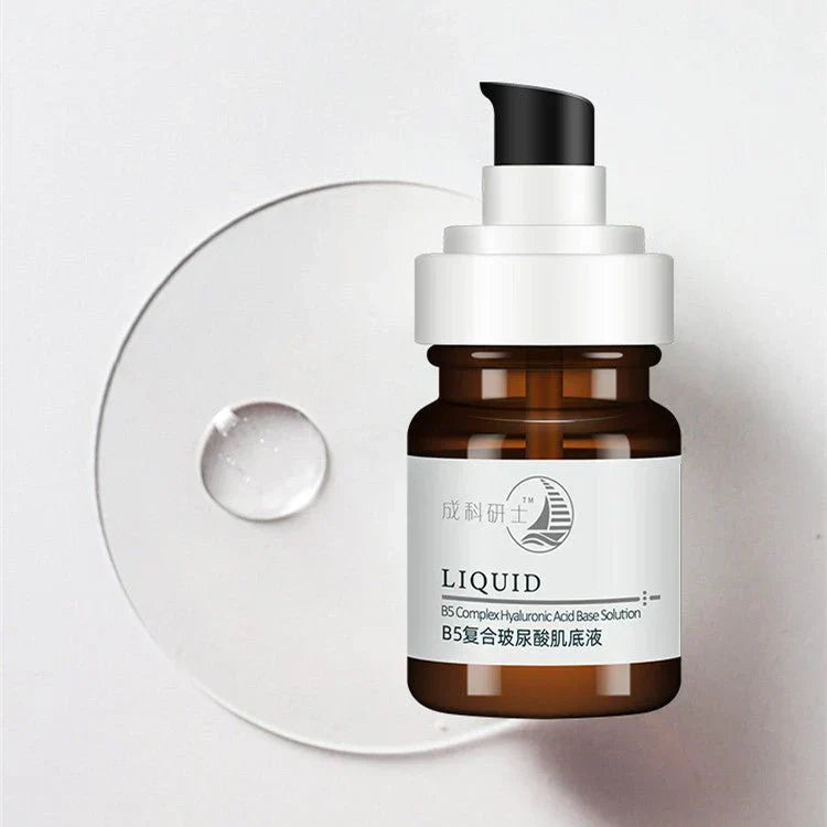 B5 Hyaluronic Acid Muscle Base