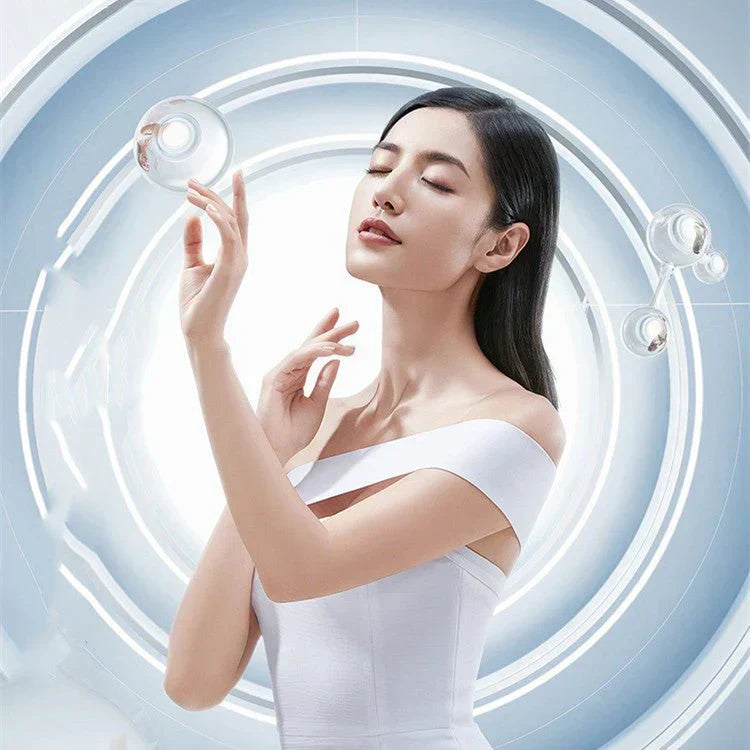 B5 Hyaluronic Acid Muscle Base