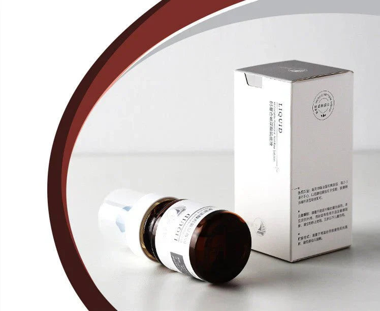B5 Hyaluronic Acid Muscle Base