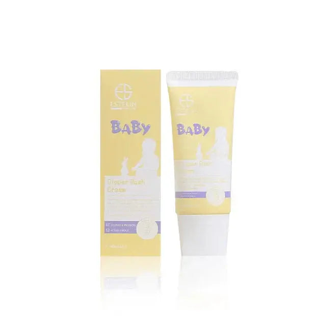 Baby Diaper Cream