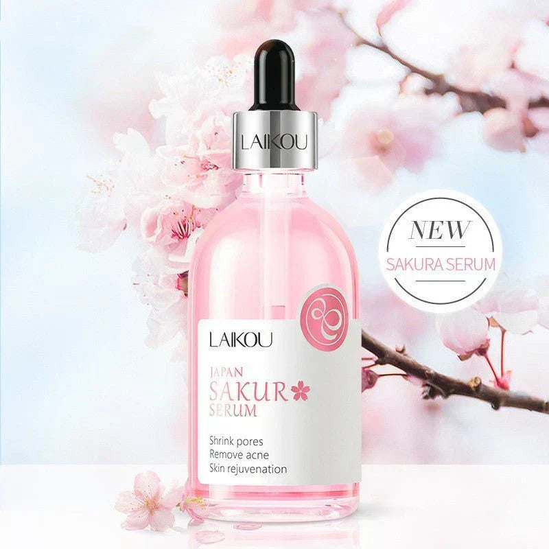 Cherry Blossom Serum Hydrating