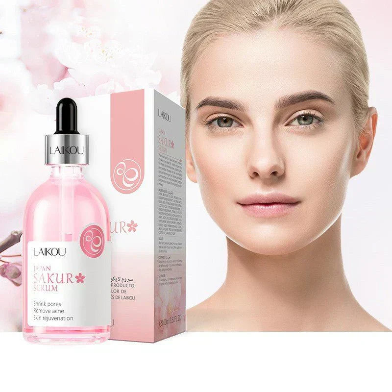 Cherry Blossom Serum Hydrating