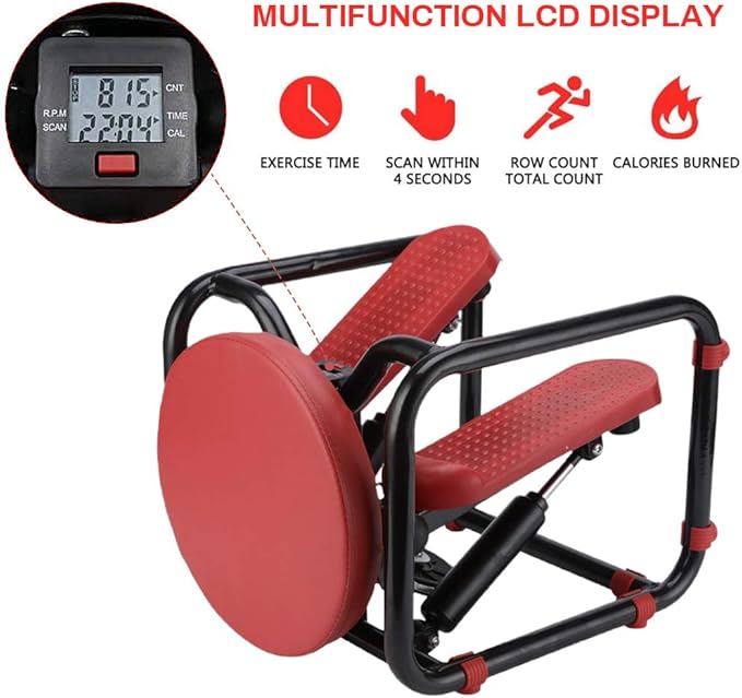Fitness Stair Stepper Stair