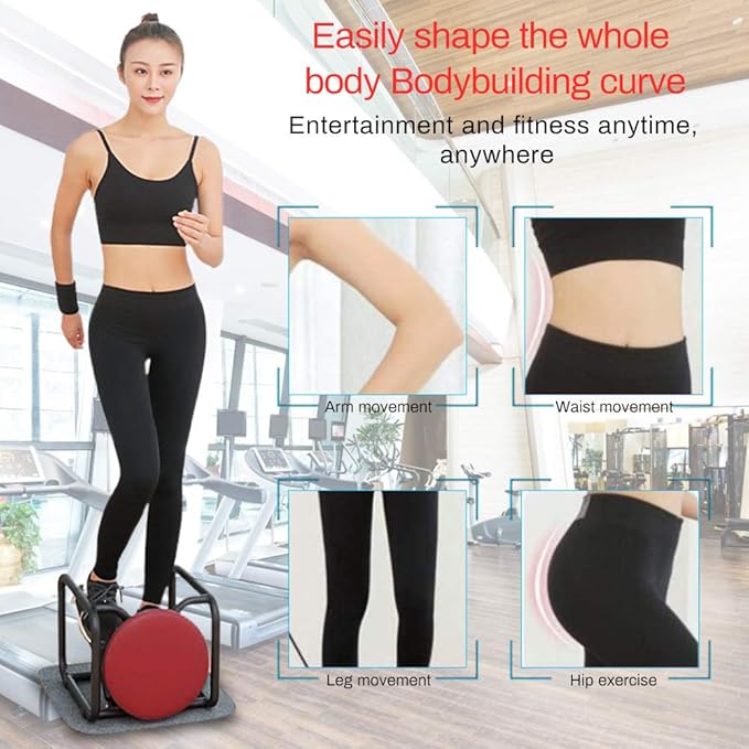 Fitness Stair Stepper Stair