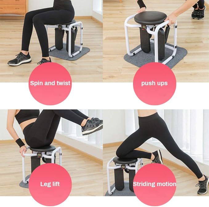 Fitness Stair Stepper Stair