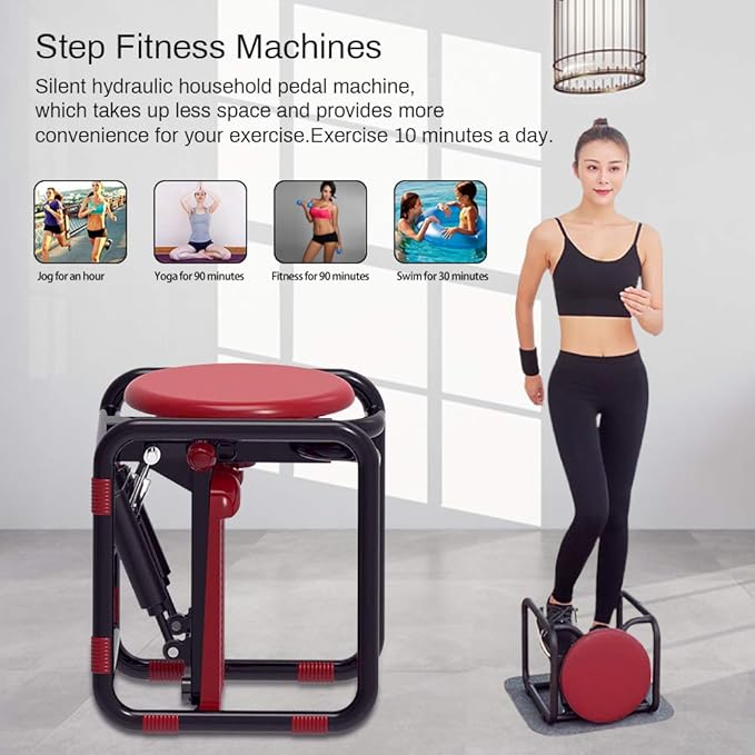 Fitness Stair Stepper Stair