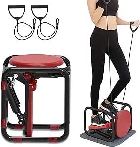 Fitness Stair Stepper Stair