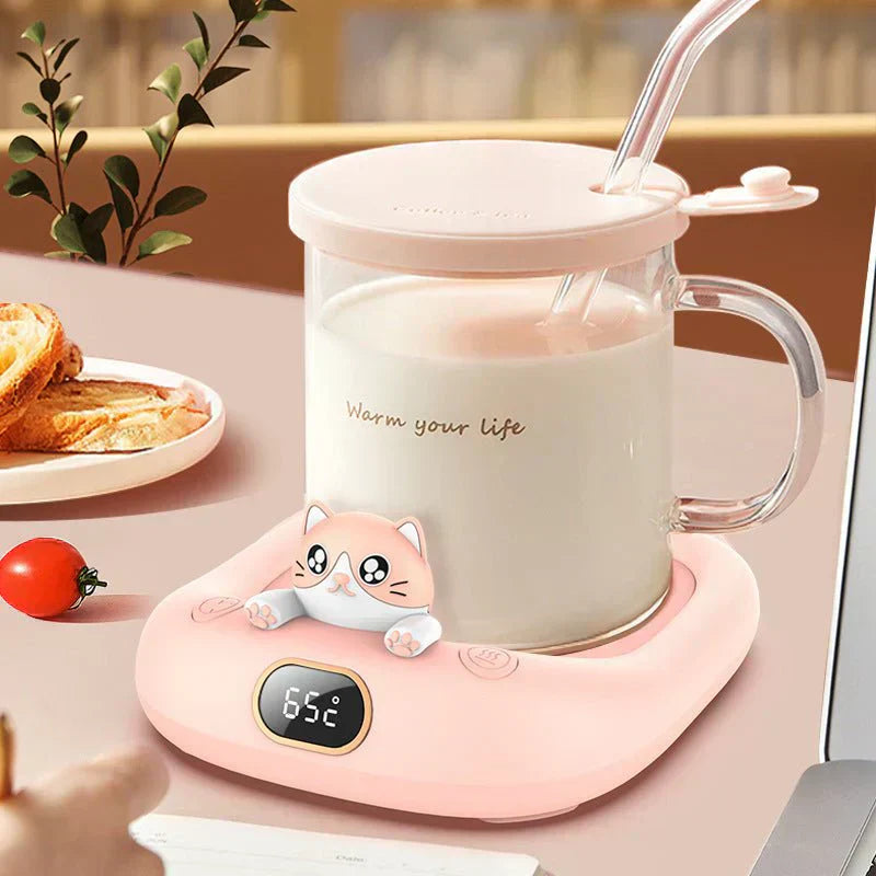 Home Office Cute Pet Constant