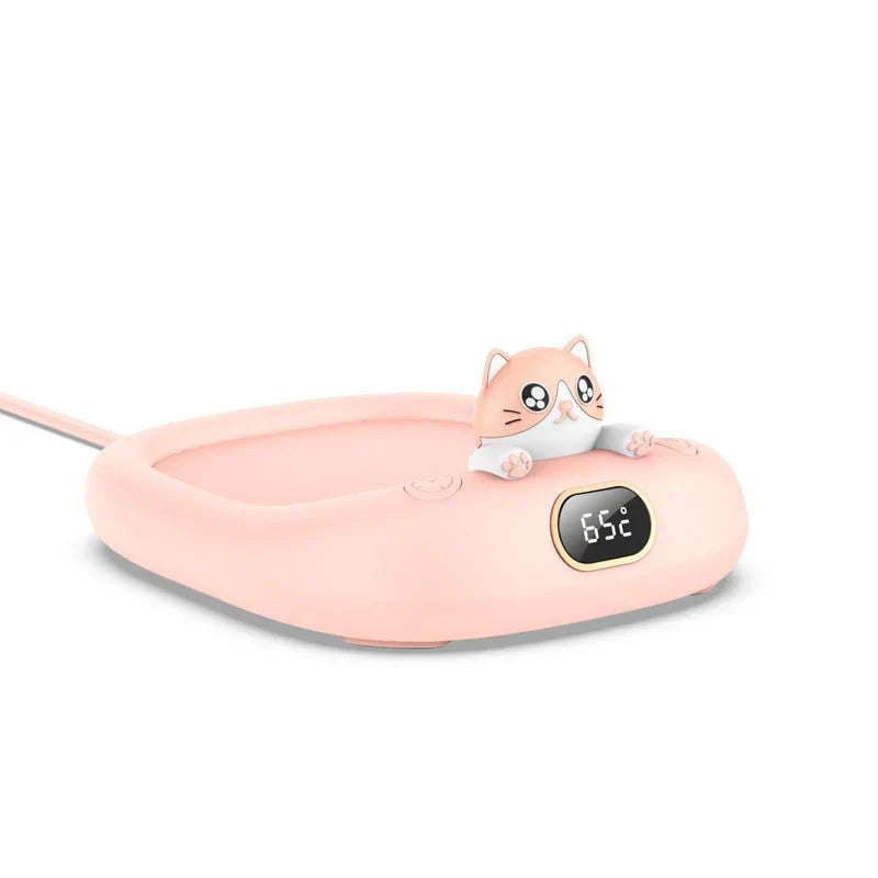 Home Office Cute Pet Constant