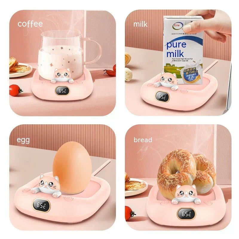 Home Office Cute Pet Constant