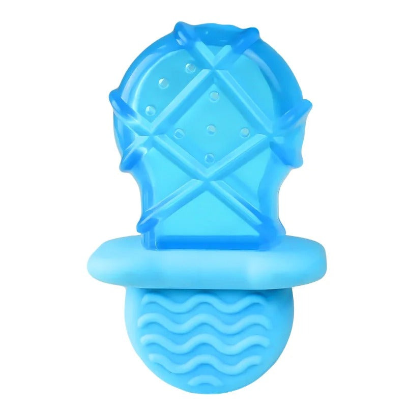 Cooling chew toy for dogs