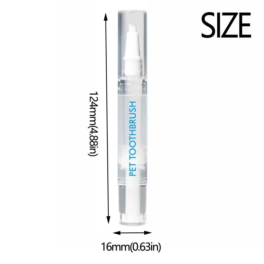 Dental Care Pen for Cats