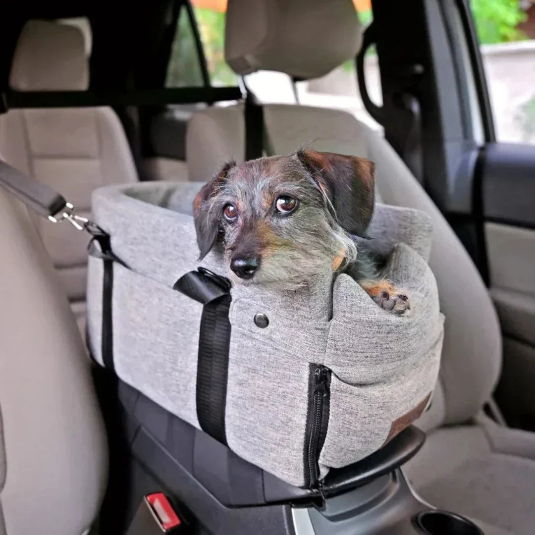 PetRide β Comfortable Pet Car Seat