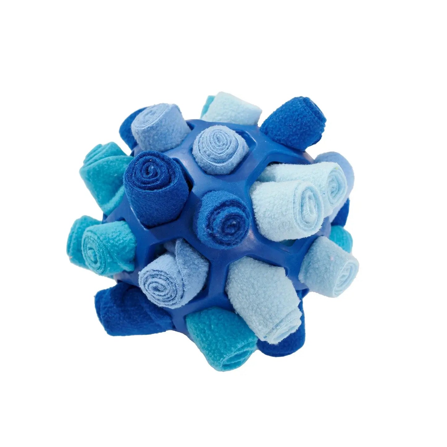 interactive dog enrichment toy