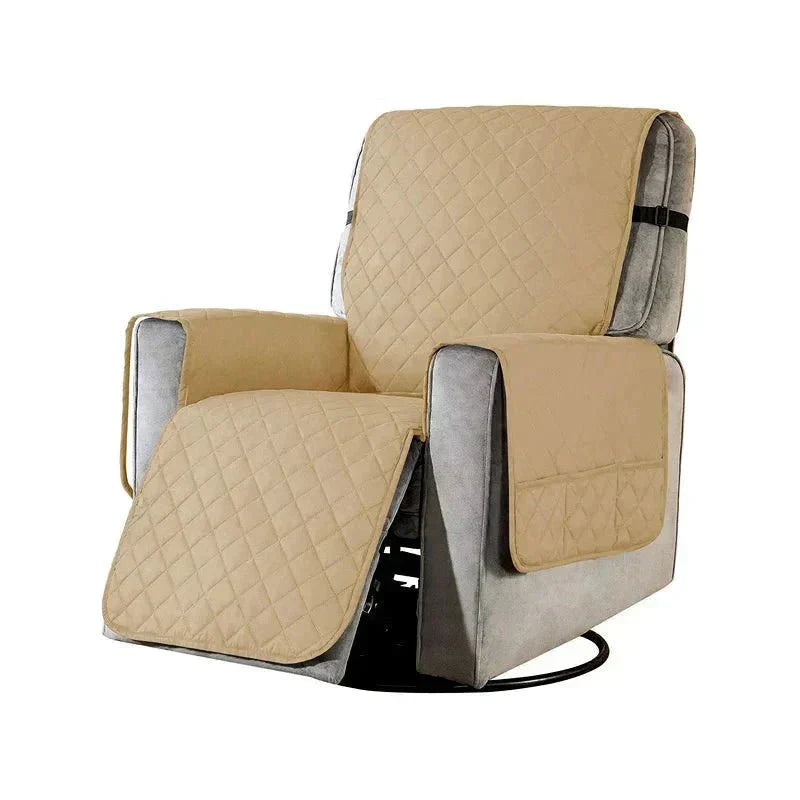 ComfortCover Universal Armrest Protector