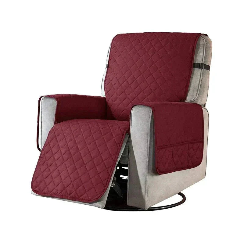 ComfortCover Universal Armrest Protector