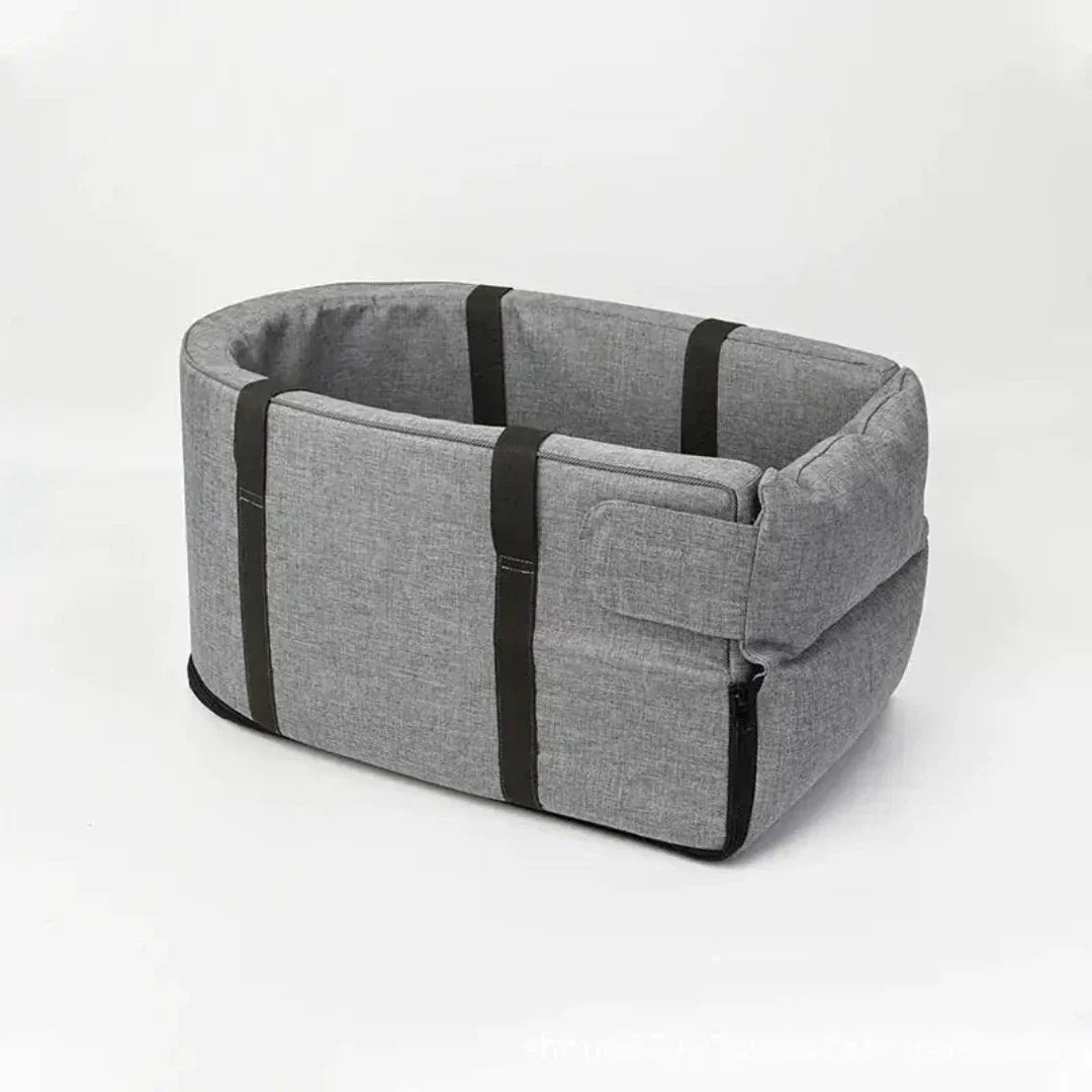 PetRide β Comfortable Pet Car Seat