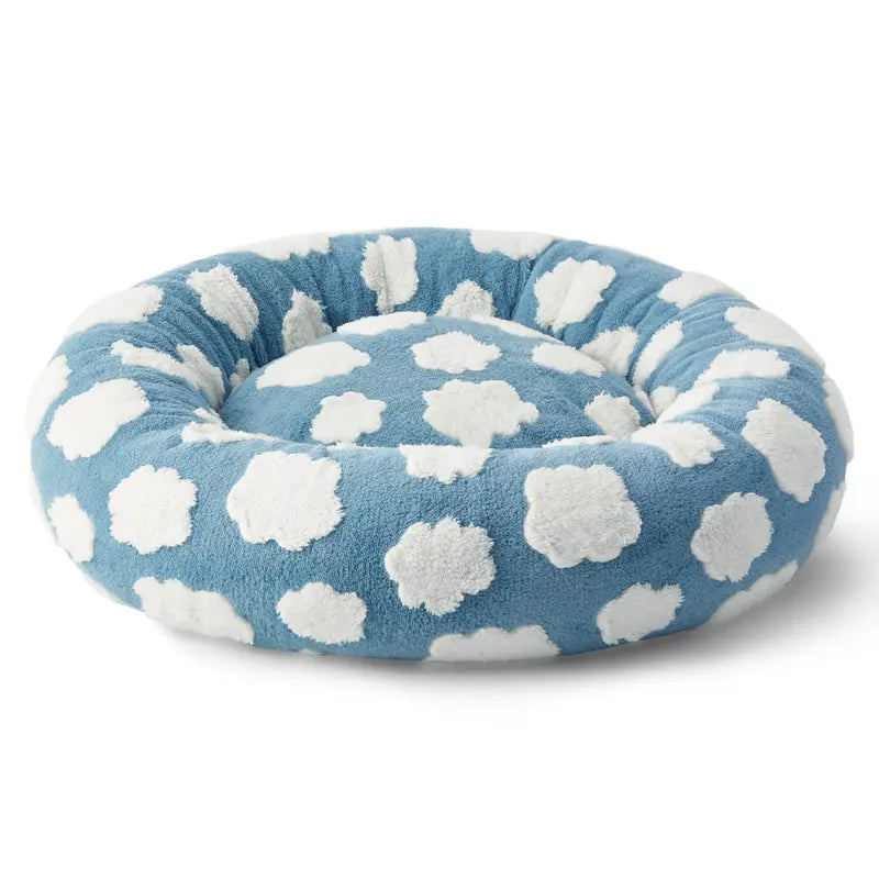 Petpal™ - Premium Pet Calming Bed