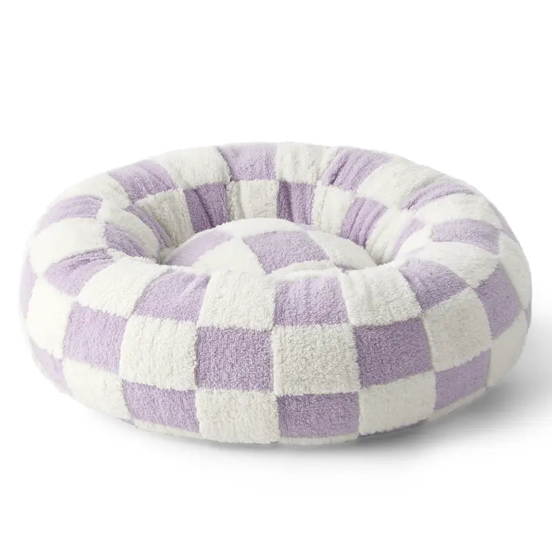 Petpal™ - Premium Pet Calming Bed