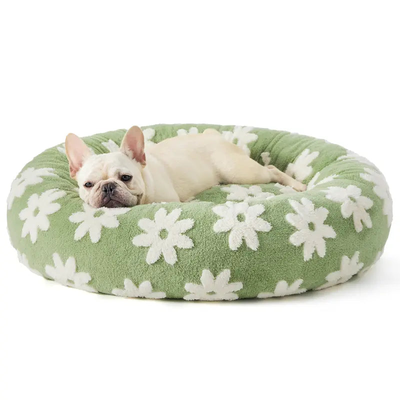 Petpal™ - Premium Pet Calming Bed
