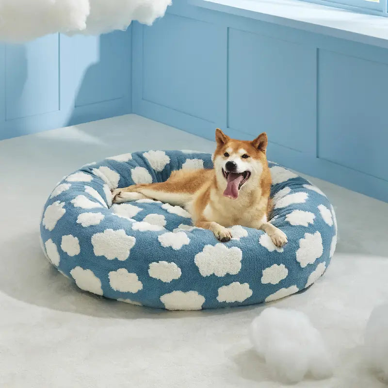 Petpal™ - Premium Pet Calming Bed