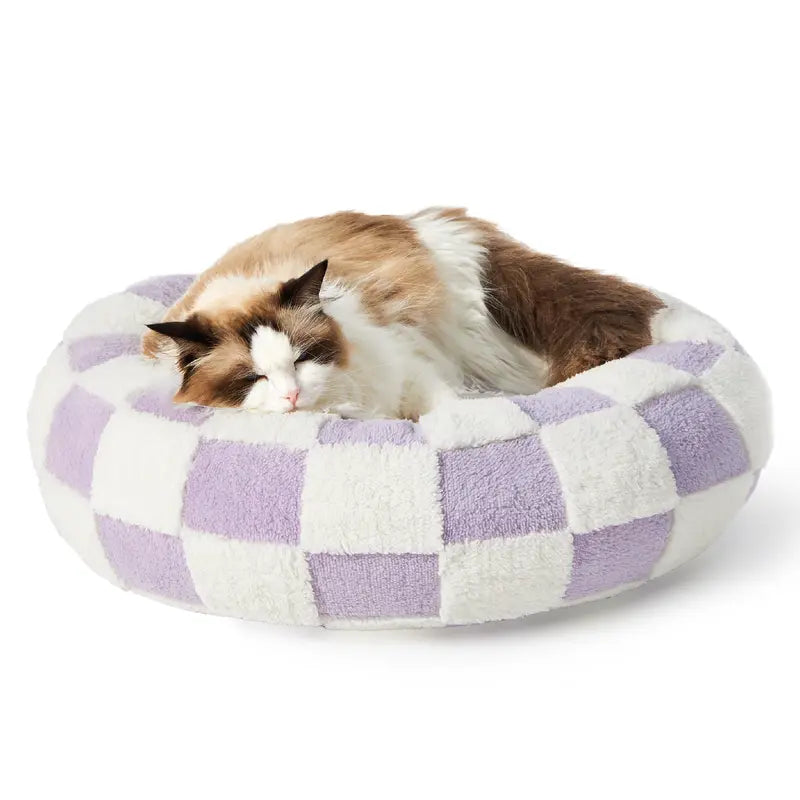 Petpal™ - Premium Pet Calming Bed