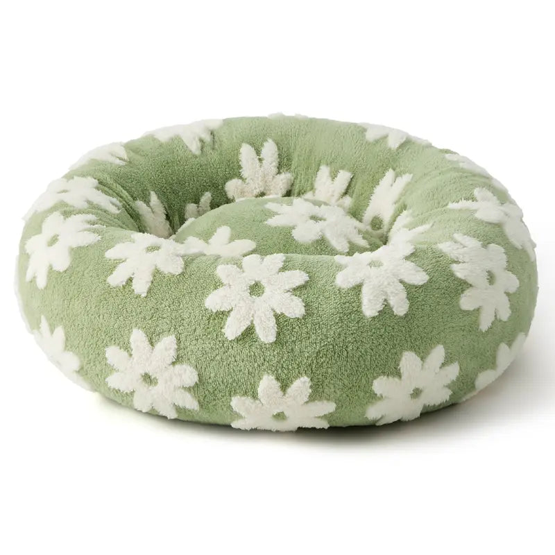 Petpal™ - Premium Pet Calming Bed